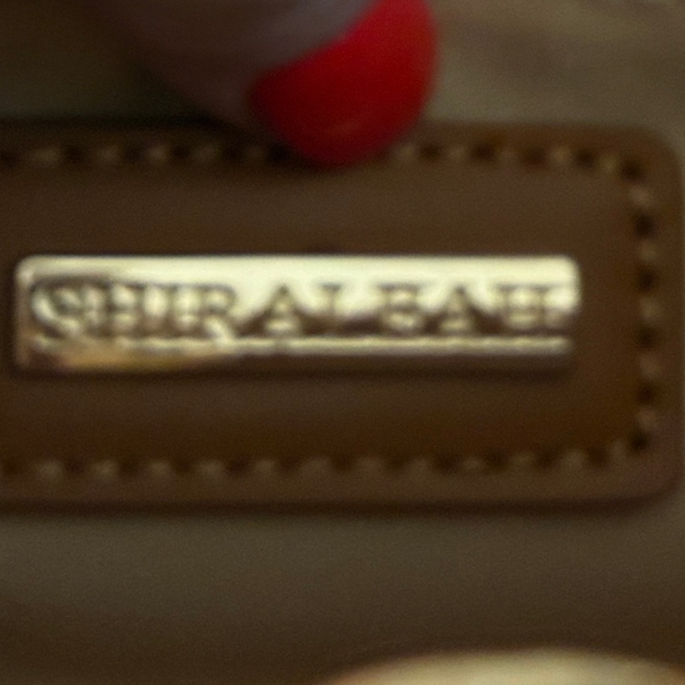 Shiraleah Cross-Body Bag, Tan - Picture 3 of 13